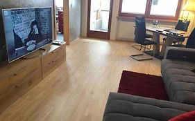 Appartamento Nuovo E Comfort A Brunico Kronplatz