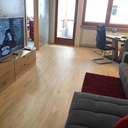 Appartamento Nuovo E Comfort A Brunico Kronplatz Zewnętrze zdjęcie