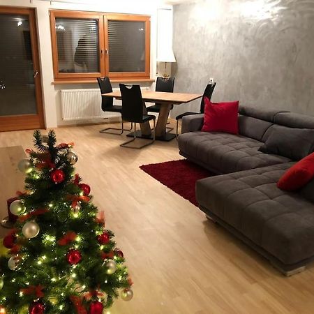 Appartamento Nuovo E Comfort A Brunico Kronplatz Zewnętrze zdjęcie