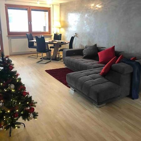 Appartamento Nuovo E Comfort A Brunico Kronplatz Zewnętrze zdjęcie