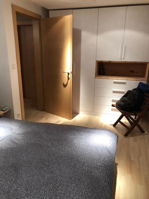 Appartamento Nuovo E Comfort A Brunico Kronplatz Zewnętrze zdjęcie