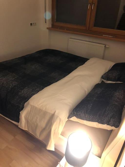 Appartamento Nuovo E Comfort A Brunico Kronplatz Zewnętrze zdjęcie