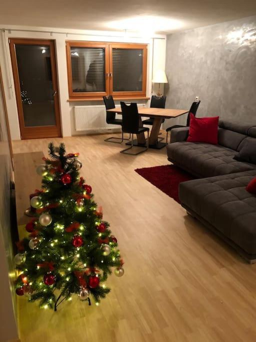 Appartamento Nuovo E Comfort A Brunico Kronplatz Zewnętrze zdjęcie
