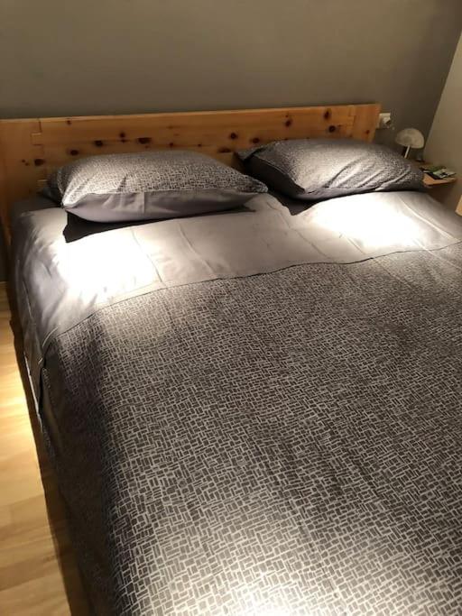 Appartamento Nuovo E Comfort A Brunico Kronplatz Zewnętrze zdjęcie