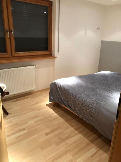 Appartamento Nuovo E Comfort A Brunico Kronplatz Zewnętrze zdjęcie